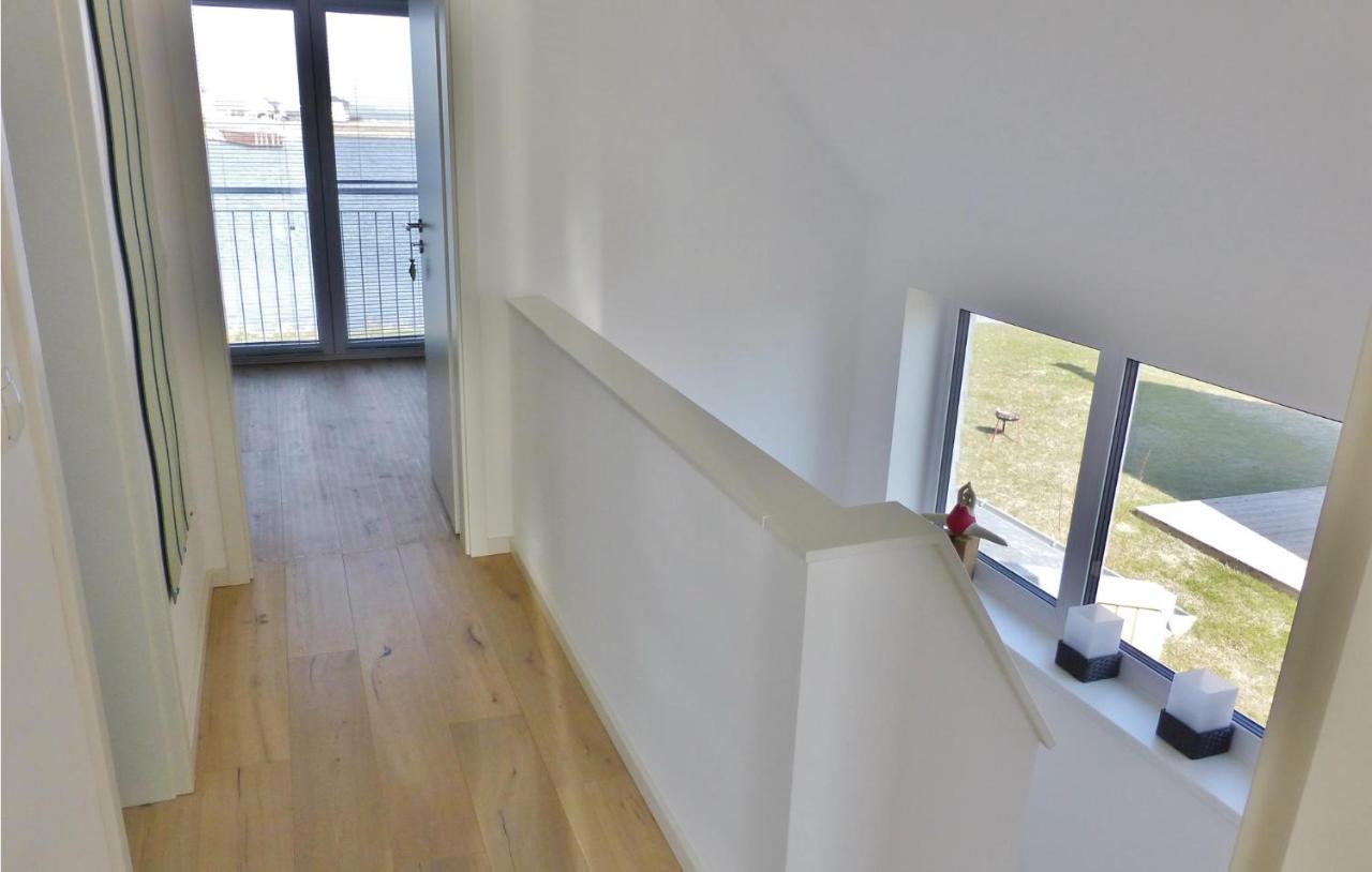 Kapitaenshaus-Seeadler 28 Olpenitz Buitenkant foto
